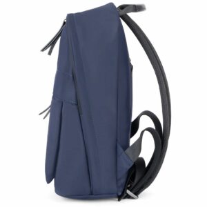 Le Grenier du Marais-Sac à dos nylon bleu marine(2)-Châtelaillon-Plage