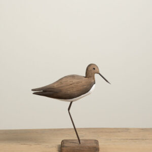 Le Grenier du Marais-Bécasse en bois-Châtelaillon-Plage