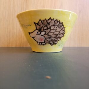 Le Grenier du Marais-Bol hérisson-Châtelaillon-Plage