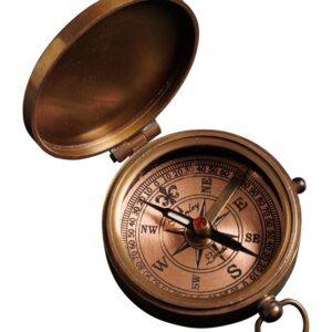 Le Grenier du Marais-Boussole James Cook-Châtelaillon-Plage