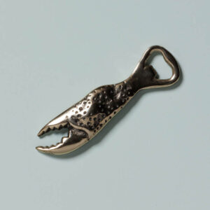 Le Grenier du Marais-Décapsuleur pince crabe-Châtelaillon-Plage