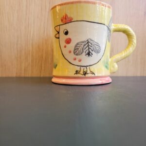 Le Grenier du Marais-Mug poule-Châtelaillon-Plage