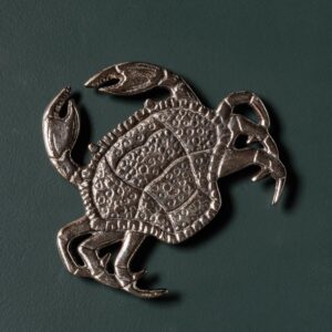 Le Grenier du Marais-Sous-plat crabe-Châtelaillon-Plage