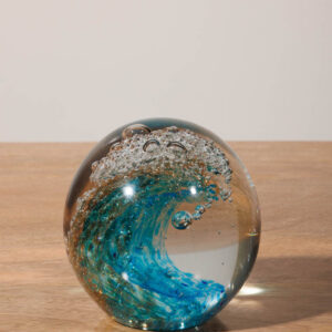 Le Grenier du Marais-Sulfure vague-Châtelaillon-Plage