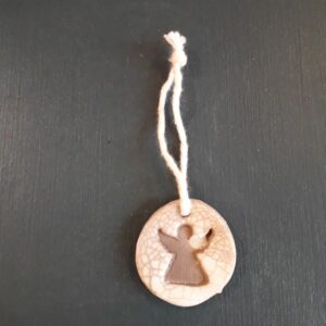 Le Grenier du Marais-Suspension ange-Châtelaillon-Plage