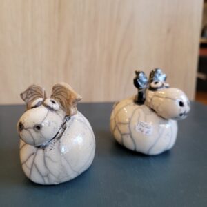 Le Grenier du Marais-rennes-Châtelaillon-Plage