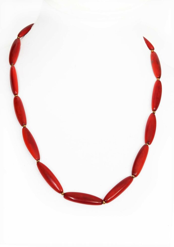 Le Grenier du Marais-collier loja rouge-Châtelaillon-Plage