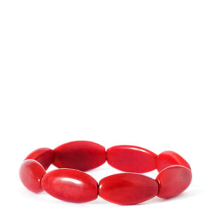 Le Grenier du Marais-bracelet-trigo-rouge-Châtelaillon-plage