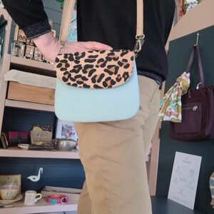 Le Grenier du Marais-Sac à main CORA bleu ciel(4)-Châtelaillon-Plage