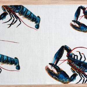 Le Grenier du Marais-Set table homard-Châtelaillon-Plage