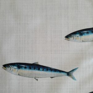 Le Grenier du Marais-Set table sardine(1)-Châtelaillon-Plage