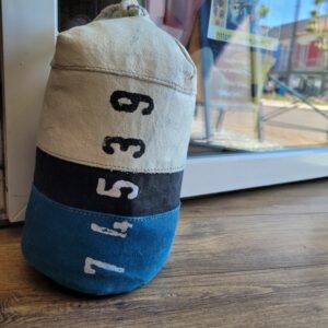 Le Grenier du Marais-Cale porte bouée bleue-Châtelaillon-Plage