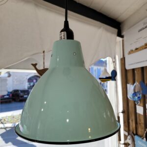 Le Grenier du Marais-Lampe émaillée-Châtelaillon-Plage