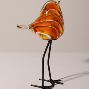 Le Grenier du Marais-Oiseau ambre sur pied-Châtelaillon-Plage