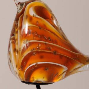 Le Grenier du Marais-Oiseau ambre sur pied(1)-Châtelaillon-Plage