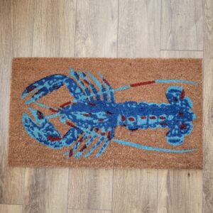 Le Grenier du Marais-Paillasson homard-Châtelaillon-Plage