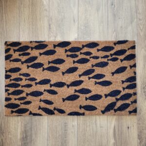 Le Grenier du Marais-Paillasson poissons-Châtelaillon-Plage