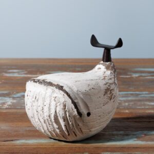 Le Grenier du Marais-Petite baleine blanche-Châtelaillon-Plage