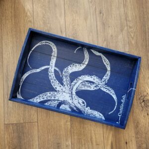 Le Grenier du Marais-Plateau poulpe-Châtelaillon-Plage