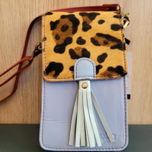 Le Grenier du Marais-Pochette téléphone GIA bleu(1)-Châtelaillon-Plage