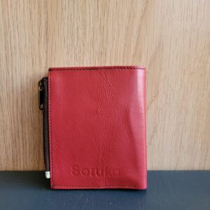 Le Grenier du Marais-Portfeuille Mika bleu(2)-Châtelaillon-Plage