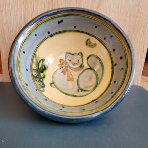 Le Grenier du Marais-Saladier chat-Châtelaillon-Plage