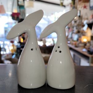 Le Grenier du Marais-Sel poivre queue de baleine-Châtelaillon-Plage