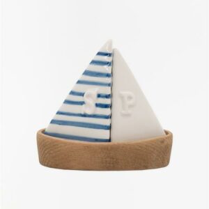 Le Grenier du Marais-Sel poivre voilier-Châtelaillon-Plage