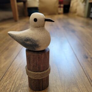 Le Grenier du Marais-mouette sur base-Châtelaillon-Plage