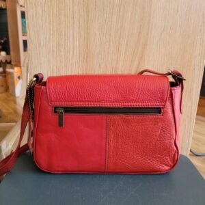 Le Grenier du Marais-Sac Eloîse rouge(2)-Châtelaillon-Plage