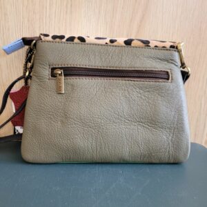 Le Grenier du Marais-Sac Lily vert(2)-Châtelaillon-Plage