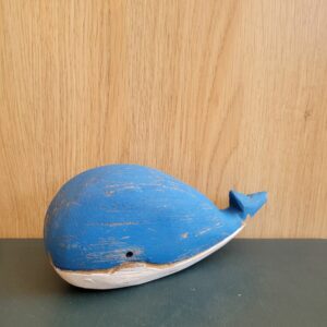 Le Grenier du Marais-Baleine bois bleue(1)-Châtelaillon-Plage