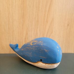 Le Grenier du Marais-Baleine bois bleue(2)-Châtelaillon-Plage