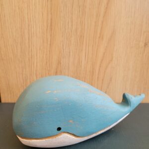 Le Grenier du Marais-Baleine bois turquoise(1)-Châtelaillon-Plage