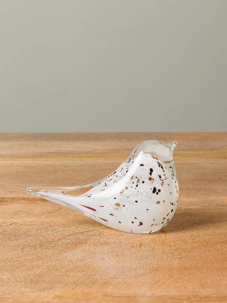 Le Grenier du Marais-Oiseau en verre Triglite(1)-Châtelaillon-Plage