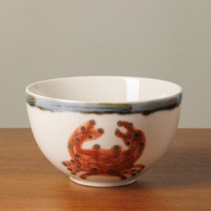 Le Grenier du Marais-Bol crabe Mare amore-Châtelaillon-Plage