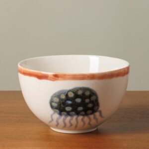 Le Grenier du Marais-Bol méduse Mare amore-Châtelaillon-Plage