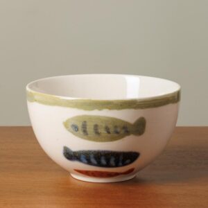 Le Grenier du Marais-Bol poissons Mare amore-Châtelaillon-Plage