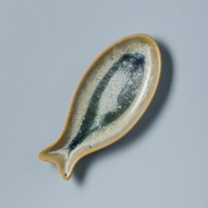 Le Grenier du Marais-Mini plat poisson Nuance-Châtelaillon-Plage