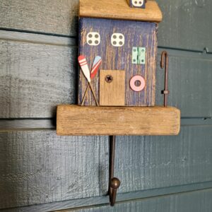 Le Grenier du Marais-Patère cabane de pêche-Châtelaillon-Plage