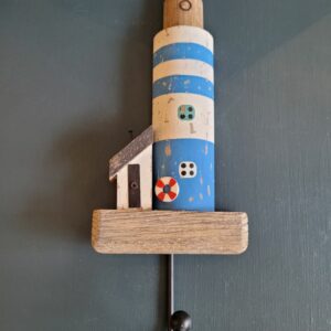 Le Grenier du Marais-Patère phare-Châtelaillon-Plage