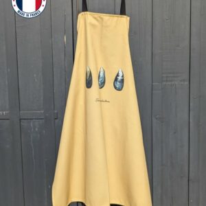 Le Grenier du Marais-Tablier moules-Châtelaillon-Plage