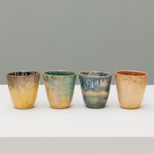 Le Grenier du Marais-Tasses expresso Intense-Châtelaillon-Plage