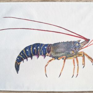 Le Grenier du Marais-Torchon langouste-Châtelaillon-Plage