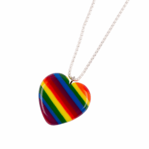 Le Grenier du Marais-Collier AG Pop Pride-Châtelaillon-Plage