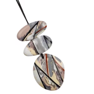 Le Grenier du Marais-Collier Ancestral Lagrima-Châtelaillon-Plage