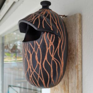 Le Grenier du Marais-Nichoir casquette noir(1)-Châtelaillon-Plage