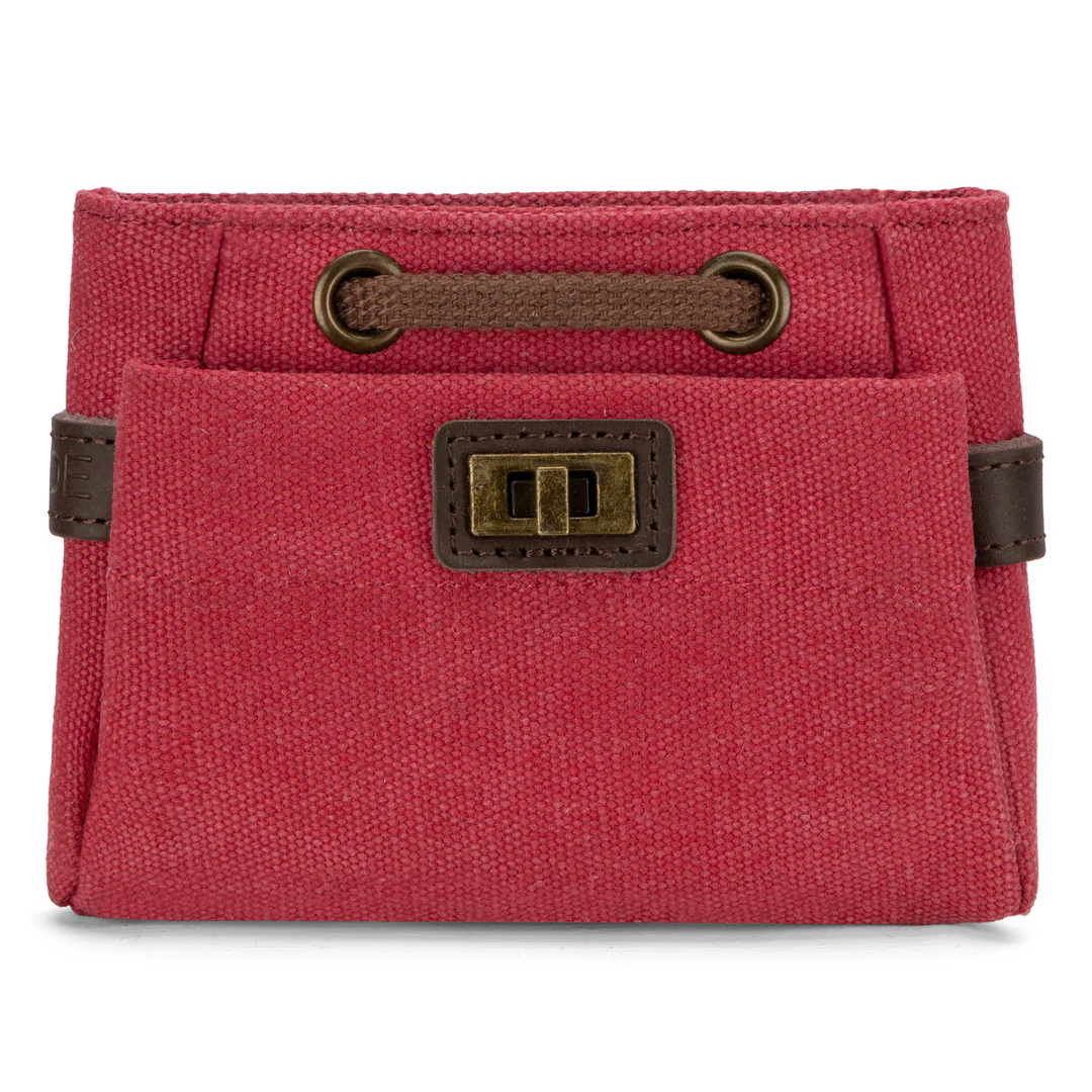 Le Grenier du Marais-Porte monnaie Pont des Arts brique(1)-Châtelaillon-Plage