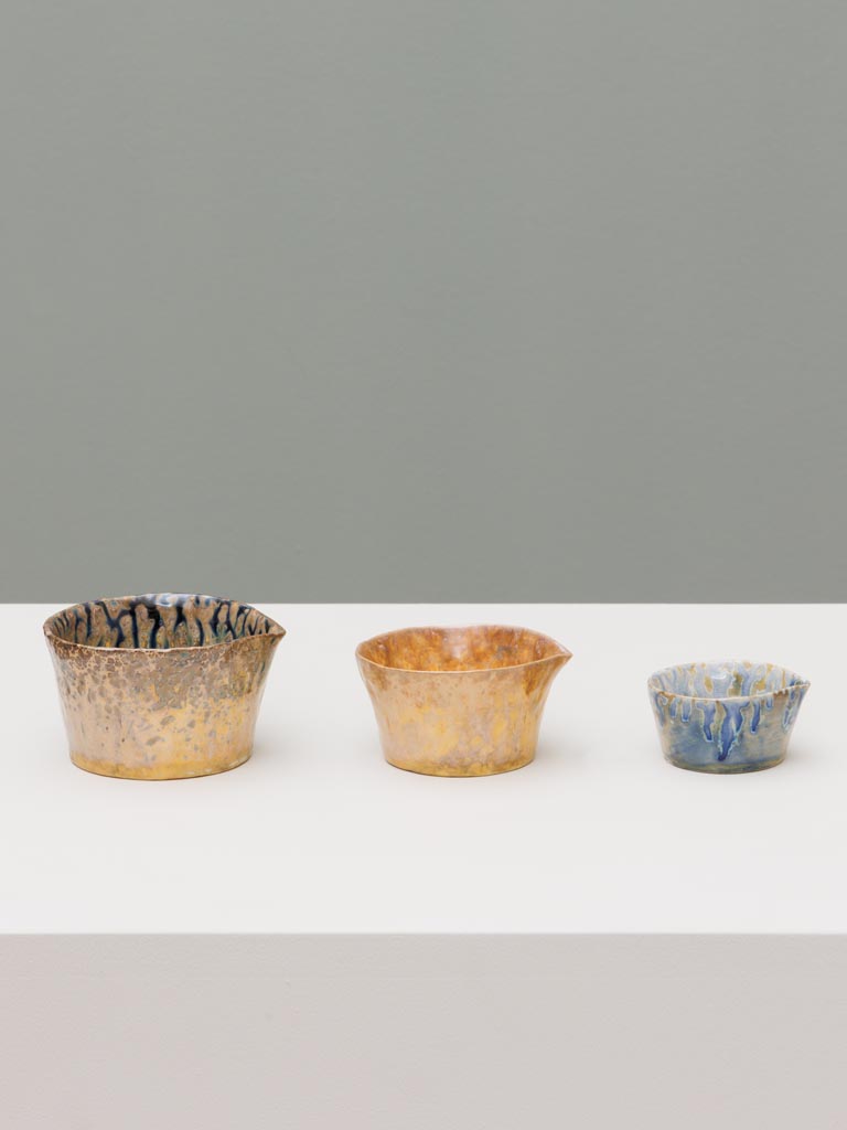 Le Grenier du Marais-Set 3 doses à mesurer Intense-Châtelaillon-Plage