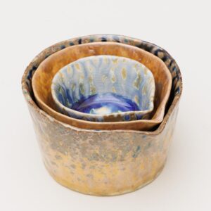 Le Grenier du Marais-Set 3 doses à mesurer Intense(1)-Châtelaillon-Plage